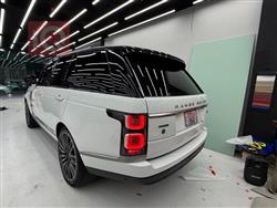 Land Rover Range Rover Vogue